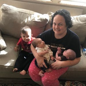 Meet your Posher, Misty